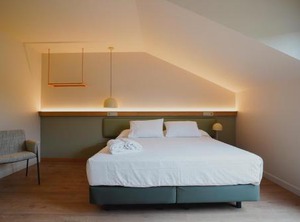 Hotel Los Pasiegos | Hoznayo