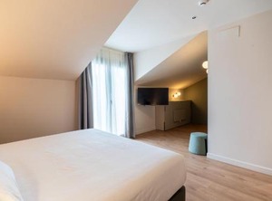 Hotel Los Pasiegos | Hoznayo