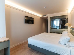 Hotel Los Pasiegos | Hoznayo