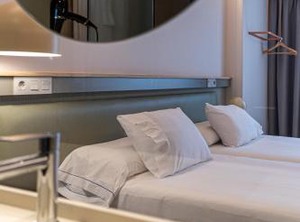 Hotel Los Pasiegos | Hoznayo