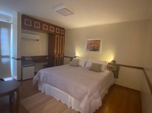 Hotel Marques | Araras