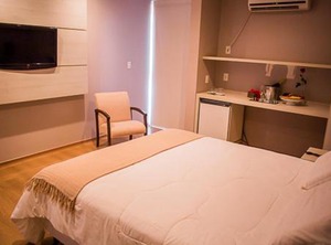 Hotel Marques | Araras