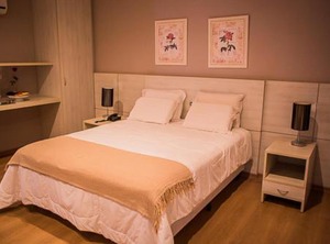 Hotel Marques | Araras