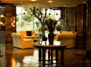 Hotel | Rosario