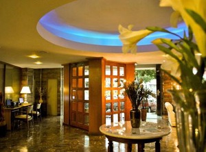 Hotel | Rosario