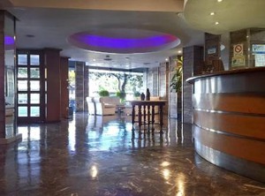 Hotel | Rosario