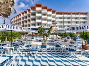 Palladium Hotel Don Carlos Adults | Siesta