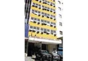 Hotel | Santa Ifigenia