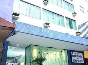 Hotel | Santa Ifigenia