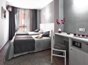 Hotel | El Poble-sec