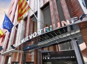 Hotel | El Poble-sec