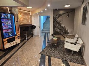 Hotel | El Poble-sec