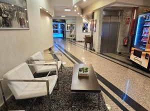 Hotel | El Poble-sec