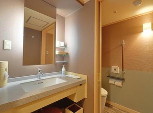 Hotel Okada | Hakone Hot Springs