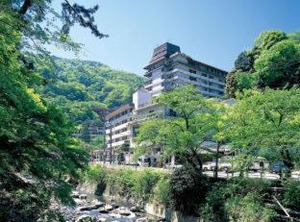 Hotel Okada | Hakone Hot Springs