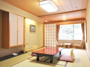 Hotel Okada | Hakone Hot Springs