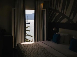 Hotel Palma | Tivat