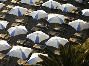 Hotel Palma | Tivat