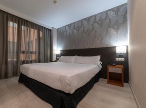 Hotel Plaza Las Matas | Las Matas