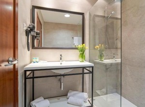 Hotel Plaza Las Matas | Las Matas