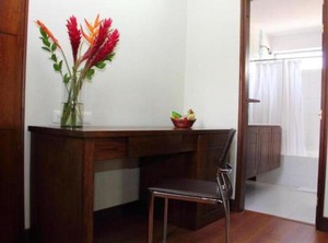 Apartahotel Montes | El Castillo