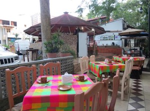 Hotel Posada | Comala
