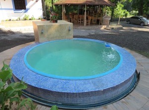 Hotel Posada | Comala