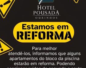 Hotel Pousada Ourinhos | Ourinhos