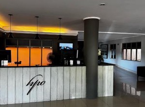 Hotel Pousada Ourinhos | Ourinhos