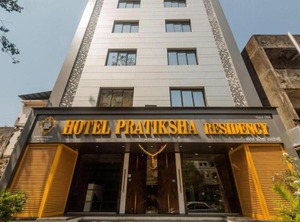 Oyo Hotel | Nerul
