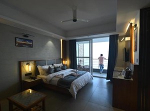 Hotel Ravine Palace | Lansdowne