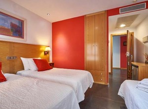Hotel Illescas | Illescas