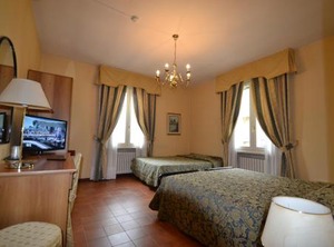 Hotel | San Lazzaro