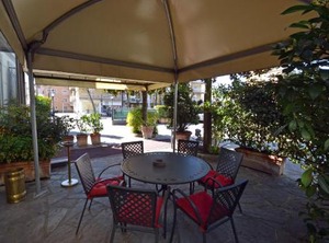 Hotel | San Lazzaro