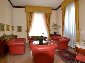 Hotel | San Lazzaro