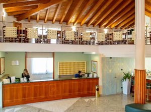 Hotel Riz | San Genesio ed Uniti