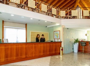 Hotel Riz | San Genesio ed Uniti