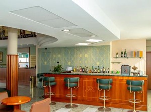 Hotel Riz | San Genesio ed Uniti