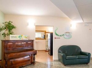 Hotel Riz | San Genesio ed Uniti