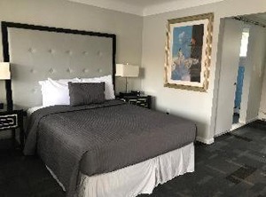 Hotel Royal Oak | Royal Oak