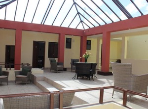 Hotel San Miguel | Santa Lucia