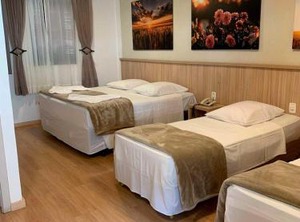 Hotel San Lucas | Carniel