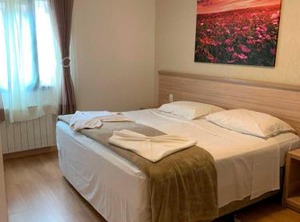 Hotel San Lucas | Carniel