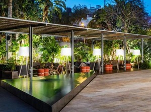 Hotel | El Besos i el Maresme