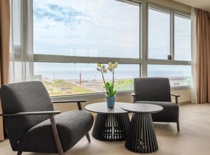 Hotel | El Besos i el Maresme