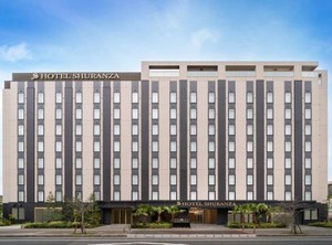 Hotel Sanko | Makuhari