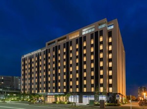 Hotel Sanko | Makuhari
