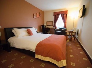 Wakefield Hotel St Pierre | Newmillerdam