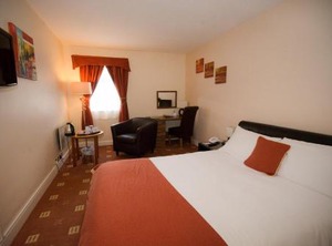 Wakefield Hotel St Pierre | Newmillerdam