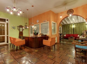Hotel Serena | Carniel